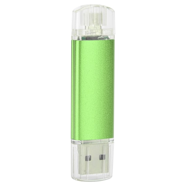 USB 3.0 Flash Drive för Multi-Format Stöd Höghastighetsdataöverföring Bärbar Lagringsenhet, Kompakt Lågprofil Design Utsökt Design för