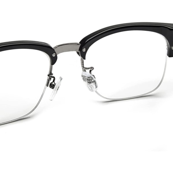 Brilleneseputer, neseputer, brillereparasjonssett for briller