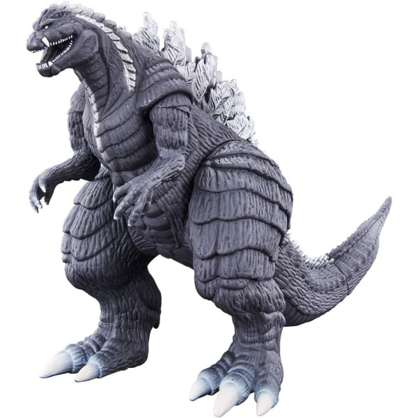 1 Stk Plastic Legetøj Drage Film Monster -Singularity Godzilla 16CM