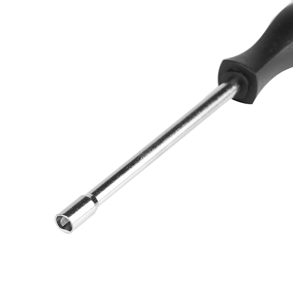 Förgasarjusteringsverktygssats för 2-taktsmotorer, hushållsunderhåll, hållbart rostfritt stål med ergonomiskt grepp, enkel och exakt justering