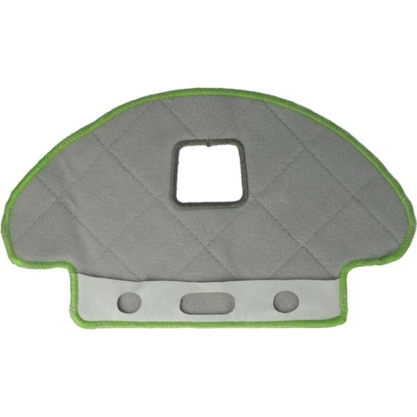 3x parkettdukar kompatibla med iRobot Roomba Combo robot v