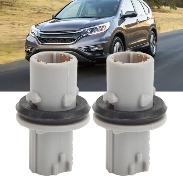 Lättinstallerad Blinkerslampa Glödlampssockel För Crv Accord Acura, Med Standard Specifikation Och Vacker Design, Ger En Sömlös Uppgradering