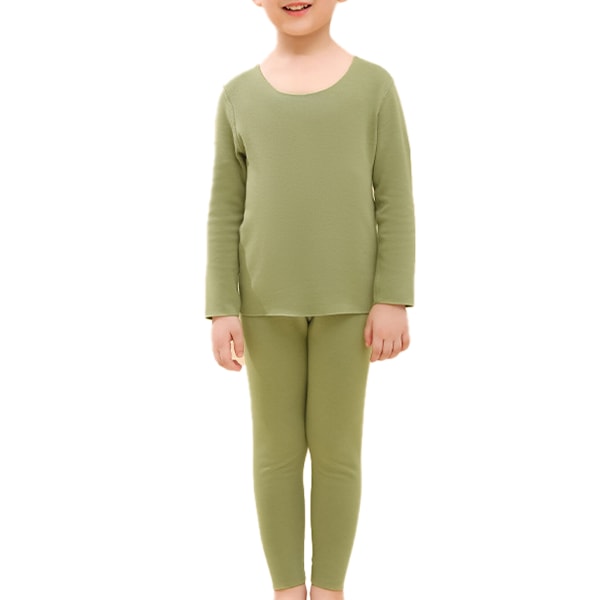 Children's thermal underwear long-sleeved sports underwear, for children