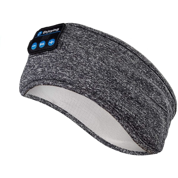 Sleep-kuulokkeet Bluetooth Sports Headband -kuulokkeet urheiluun