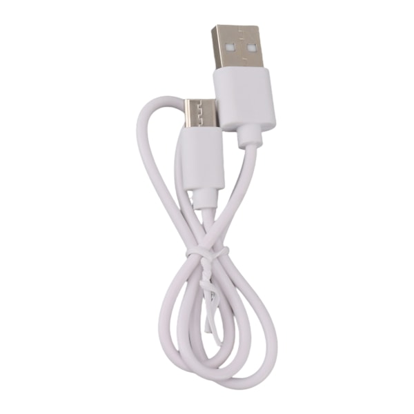 Vattenflaskdispenser 800mAh USB-laddning Justerbar hastighet Autoavkännande vattenflaskpump för universell hinkflaskvatten blå