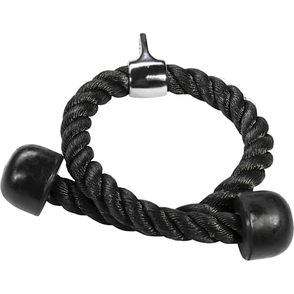 Optimera Din Träningsrutin Med Våra Roterande Lat Pulldown-fästen i Stål, 27-tums Nylonflätat Rep, Ergonomiska Grepp, Mångsidig Hemmaträning