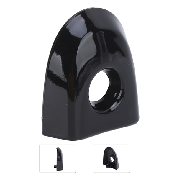 Dørlåsafdækning til bil, førerside 806441KK0D, erstatning for Nissan Juke/ Micra K13