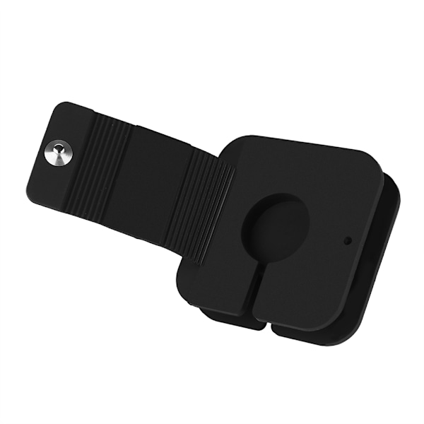 Halkfri Bas Magnetisk Funktion Ställ För Nattduksbordsläge, Laddningsställ Med Kabelhantering Kompatibel Apple Watch Series 1 2015 2016 38mm