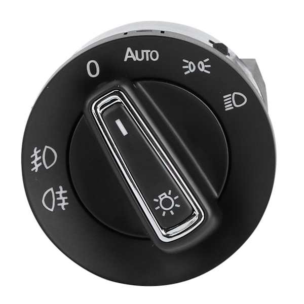 Strålkastarsensorbrytare för smidig körning, automatisk ljusjustering anpassar sig till din omgivning, robust design säkerställer lång livslängd, batteri