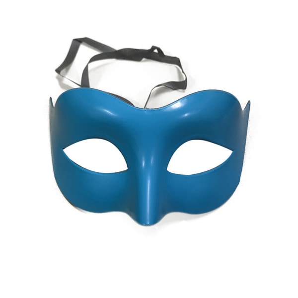 Masquerade Ball Extravaganza: Cool Fighter Masks
