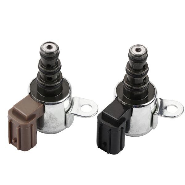 B_C Elektromagnetisk ventil för Honda Acura, Aluminiumkonstruktion Växelkontroll Solenoid Erbjuder Högkvalitativt Material & Enkel Installation, Felfri