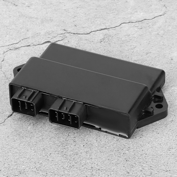 Oem-Specifikation Cdi Box Tändare För Yamaha Warrior Yfm 350 Högkvalitativa Material Tryckta Kretskort, Designad För Sömlös Integration Och