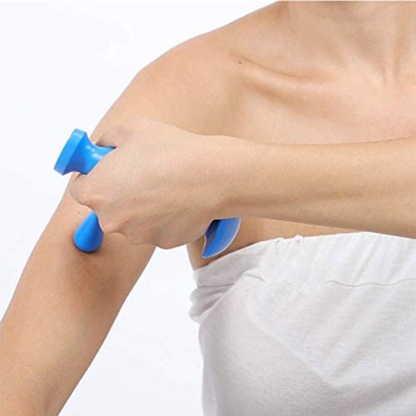 Deep Tissue Massage Tool, effektiv akupressur