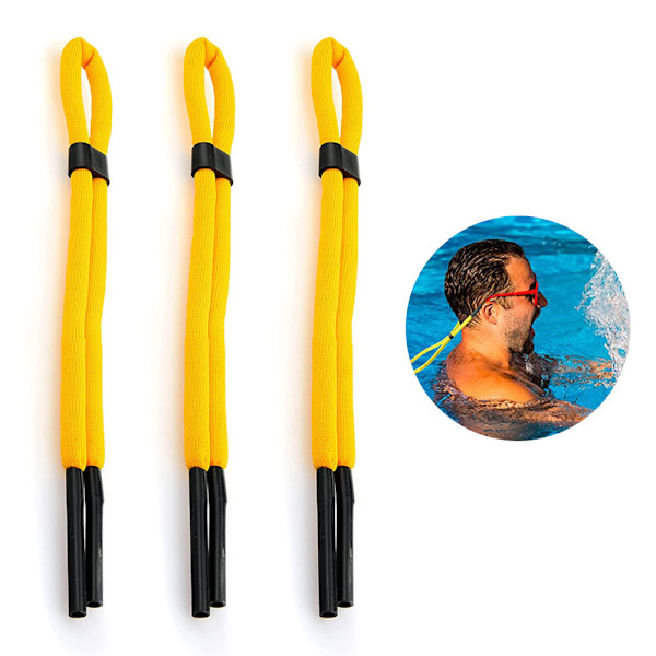 3-pack flytande glasögonband