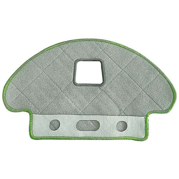 10-pack moppdukar för Irobot Roomba Combo113 R113840 Robotdammsugare