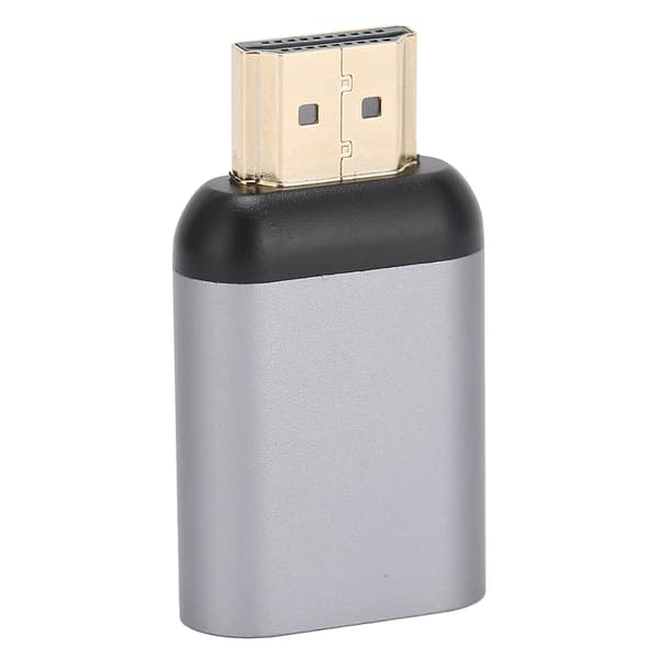 USB-C - Mini-DP-sovitin, Mini Displayport DP Sink 4K 60 Hz HD -resoluutio USB 3.1 - HD Multimedia Interface -sovitin liittämiseen mini-DP:hen