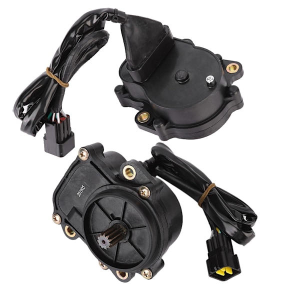 Specifik Servomotorväxel för CFMoto CFORCE ATV UTV Delar, Enkel Installation för Sömlös Integration