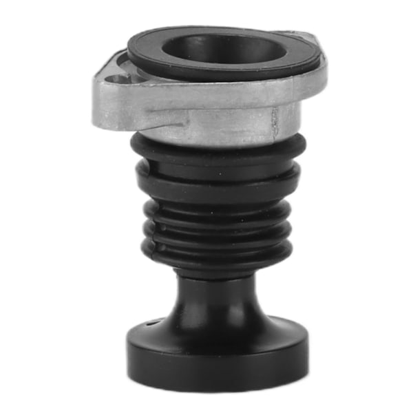 Förgasare Primer Pump Fjäder Skruv Set Tillbehör Ersättning för TRX300 1988‑2000