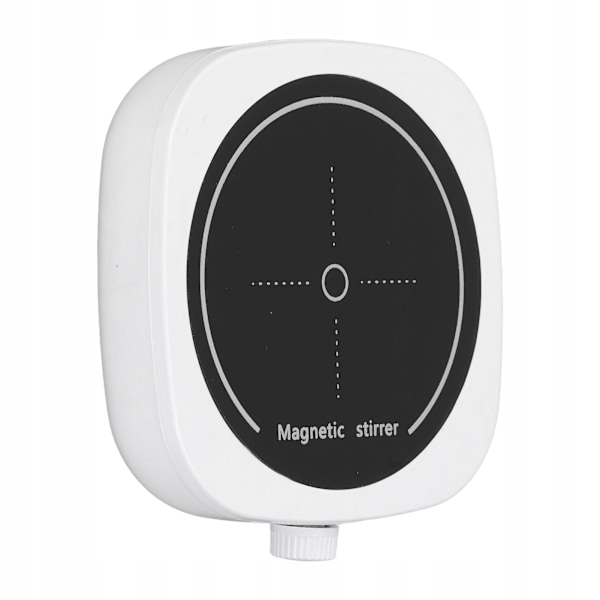 Magnetisk omrörare Tyst Mini Magnetisk omrörare