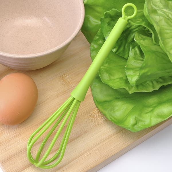 Eggpisker Rotasjon Manuell Visping Opphengbar Rotasjon Manuell Egg M