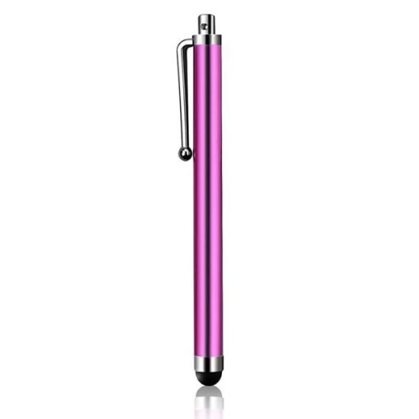 Riff Universal Stylus Penna för pekskärmar 10,5 cm Lila