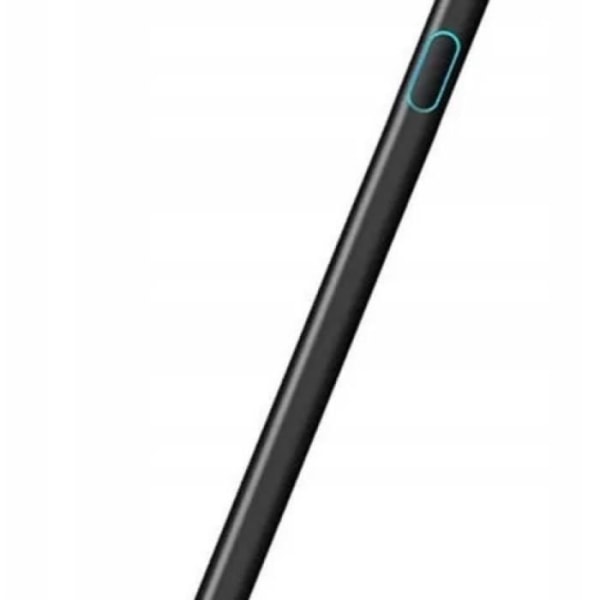 Riff DZ870 High Sensitivity Universal Charging Stylus 1.4 Super Fin Tip Black