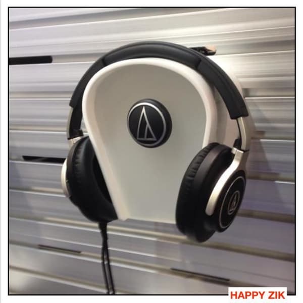 Audio Technica ATH-M70X Kuulokkeet / studio Svart