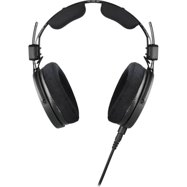 Hörlurar - AUDIO-TECHNICA - ATH-R50x - Över örat - 45 mm transduktorer - Trådad obestämd
