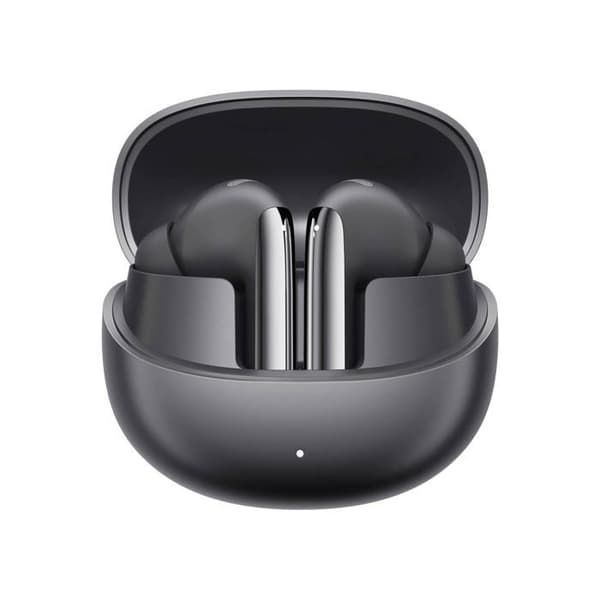 Trådløse Hovedtelefoner - QCY - Melobuds Pro HT08 - ANC - Bluetooth 5.0 - IPX5
