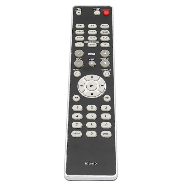 Marantz CD-soittimen korvaava kaukosäädin