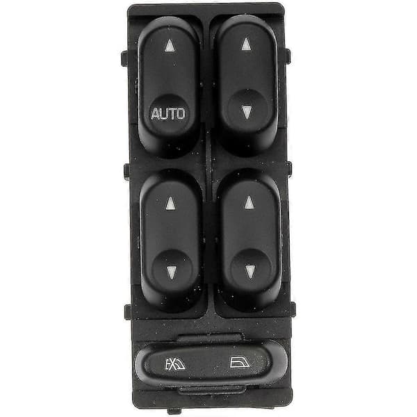 Vindukontrollbryter for lastebil Crew Cab 2000-2003 2L3Z14529BAA 901-333