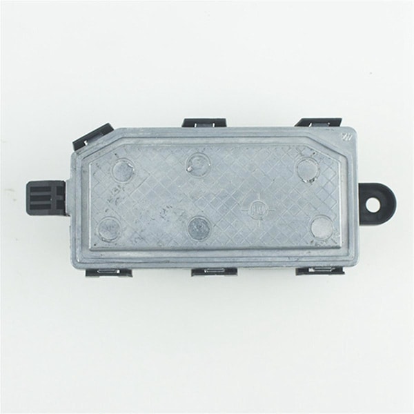 Auton puhaltimen moottorin vastus AV6N19E624AA/B 1736548 1888653 C-MAX FOCUS GRAND C-MAX KUGA TRANSIT -malleihin