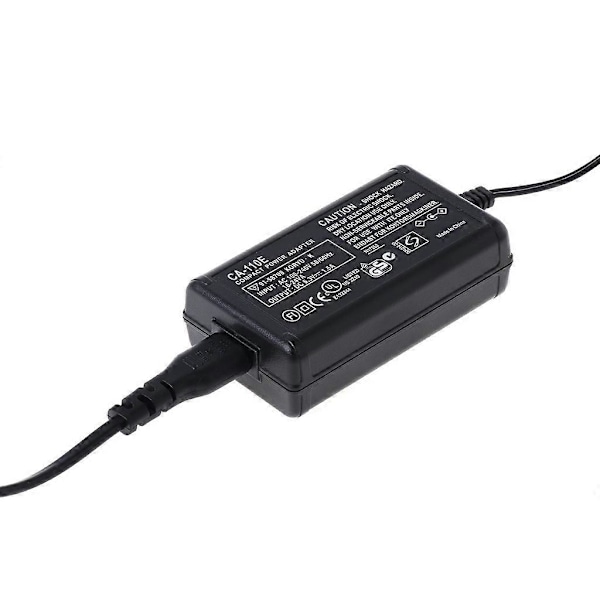 Til CA-110 CA-110E Adapter Oplader Strømforsyning Til HF R26 R205 R200 2025th