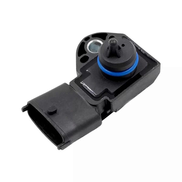 Bränsletryckssensor för Volvo S40 V50 2.4i 2006-10 31272733 31251446 0261230237 0261230236