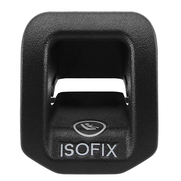 Bil Isofix Switch Cover Sort Til A Cla Gla W156 W177 W176 A1769230100