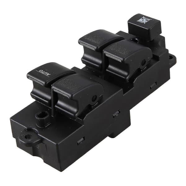 Ny RHD Drive Power Window Switch Passer til 6 RHD 2003-2012 UR93-66-350