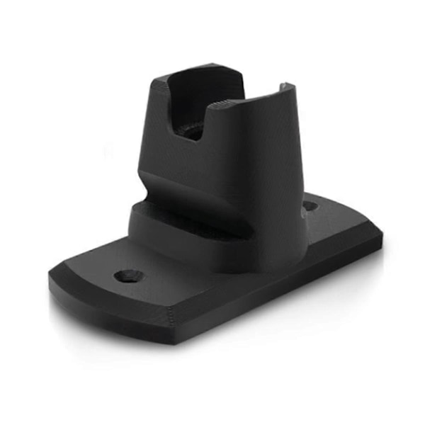 2 st Styrningshjulsväggsfäste för Fanatec QR2 Styrningshjulshållare Organiseringstillbehör Delar