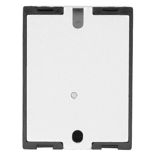 BRM-40DA Last 24-480VAC Solid State Relé For Industriell Automasjonsprosess