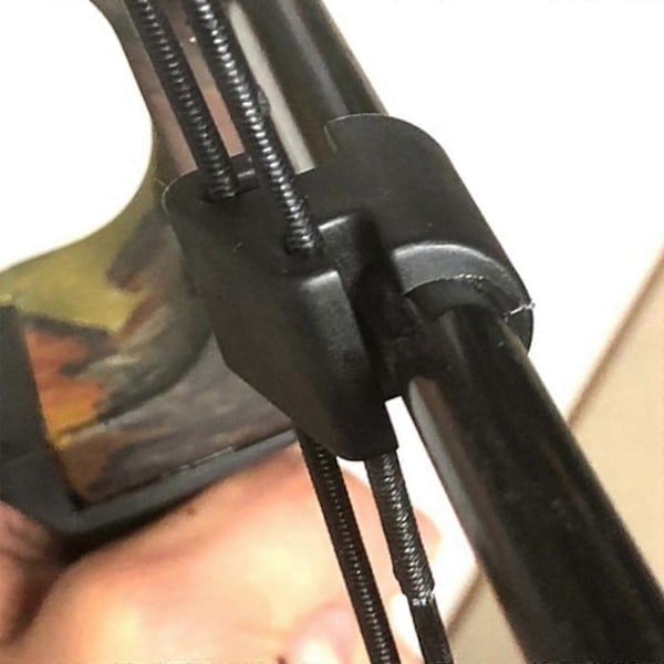 Compoundbue Kabel Slide Strengdeler Separator Pilhjul Utendørs