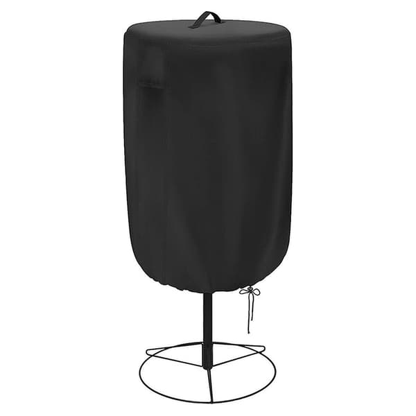 Universal Golf Discs Baskets Cover Vattentät Flygande Disc Golf Practice Basket Covers