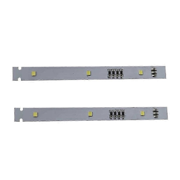 CQC14134104969 LED-drivare för kylskåp, ersättning för kyl och frys