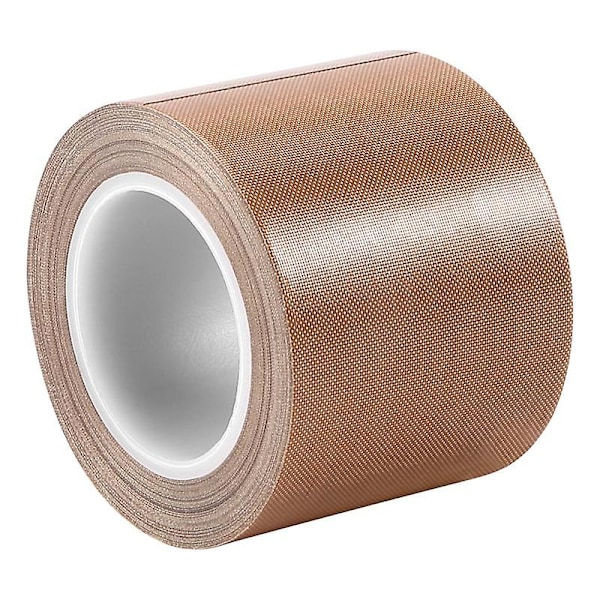 Tejp/ Tejp för Vakuumförpackare, Hand- och Impulssvetsar (5 cm x 10 m)