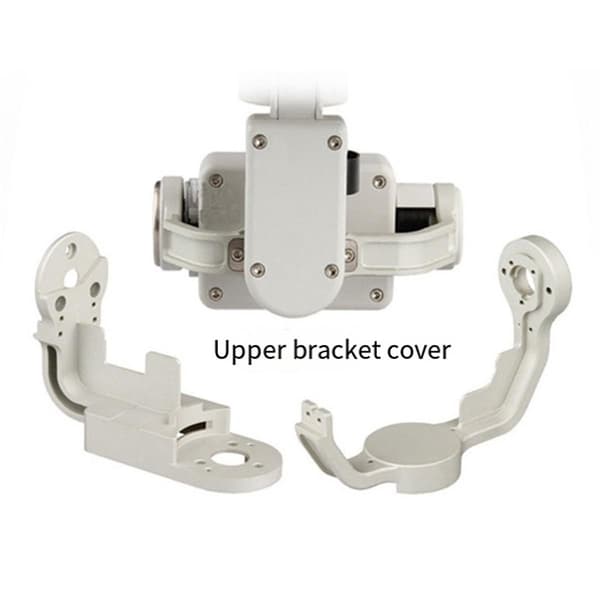 For Wizard Phantom 4/4Pro Gimbal Motor Brakett Multifunksjonelt Praktisk Motortilbehør, D