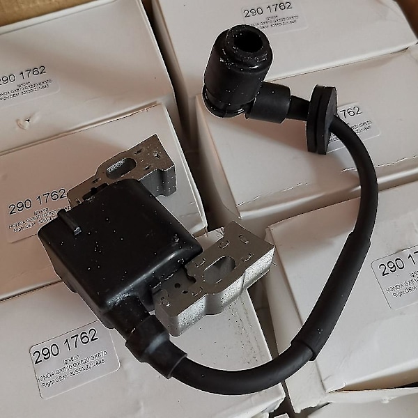 2*Tändspole Vänster & Höger Ersättning, för Gx610 Gxv610 Gx620 Gxv620 Gx670