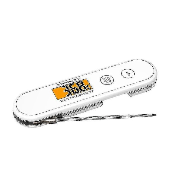 Digital Vattentät Köttgrilltermometer