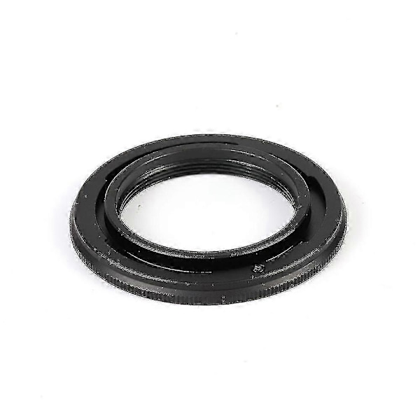 Til M42 skruelinser til Canon FD mount kamera, M42-fd mount adapterring f26
