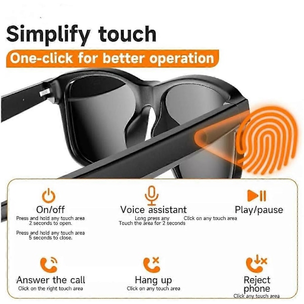 Even g1 Smartglasögon, Even Realities G1, Even Realities G1 Smartglasögon Ai