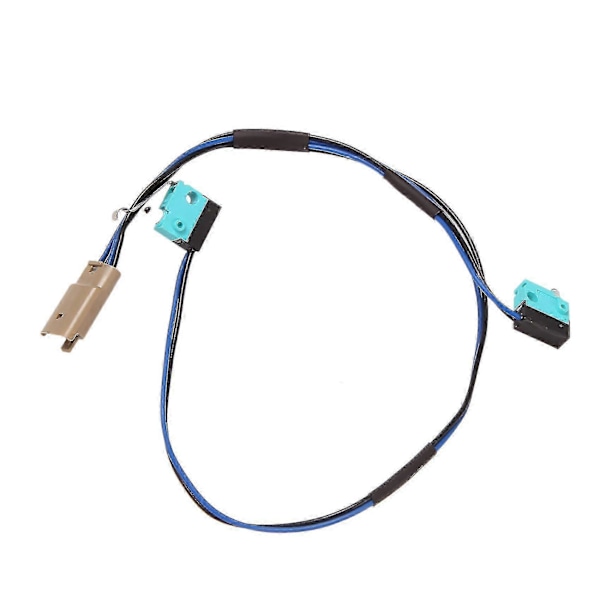 For Tesla Model S Dørhåndtak Oppgradert Forsterket Mikrobryter Sele 1016009-00-E 1016009-00-C 1042845-00-B