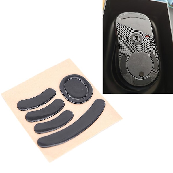 Mouse Skate Stickers Buet Kant Mouse Fødder Pad Til G Pro Wireless