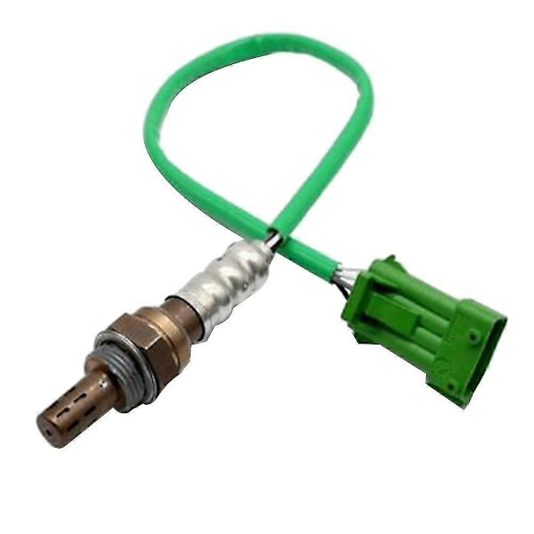 96368765 9657632980 O2 Syresensor för 1007 106 206 207 306 307 406 407 BIPPER PARTNER 1.1 1.4 1.6 I 16V